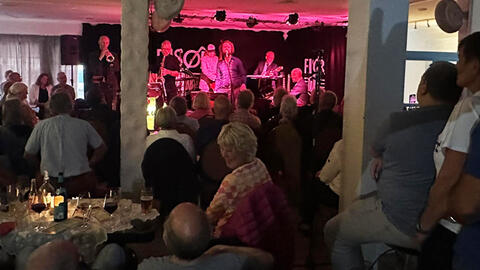 Risør Jazzklubb